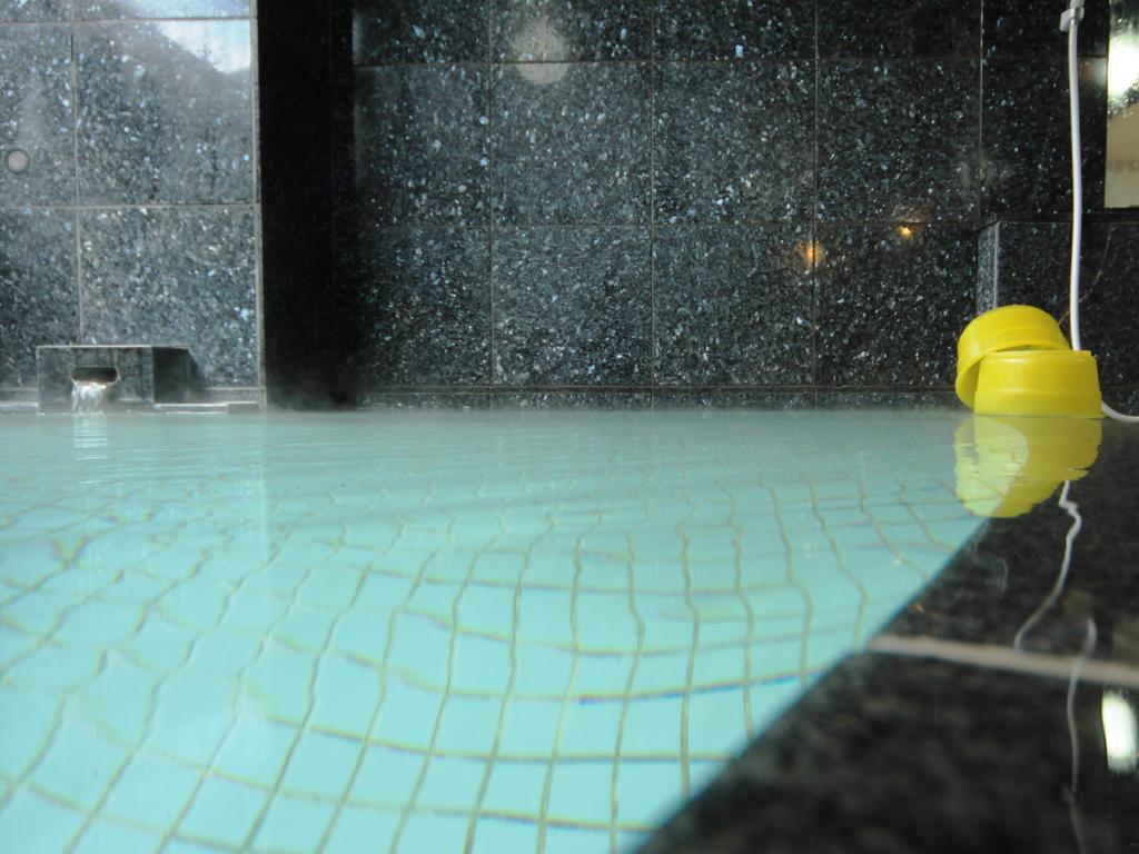 Asahi Club Hotel Chikuma Eksteriør billede